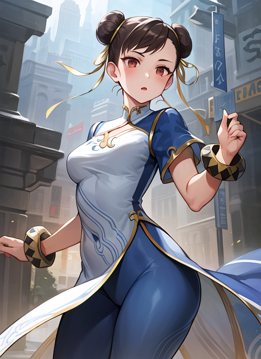 Chun Li