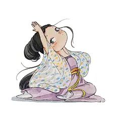 @冯婷-绘玩儿 的个人主页 - 微博