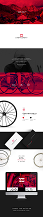 DROMOSPORT, BIKE SHOP : E-commerce de trato personal especializado en piezas de bicicletas. 