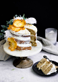 With a name like Hummingbird Cake, you know it has to be good. This southern combination of banana and pineapple in a cake is a total crowd-pleaser!