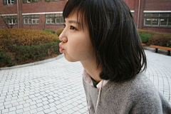 蜜蜂采集到每个女人都应该拥有这样的头发。