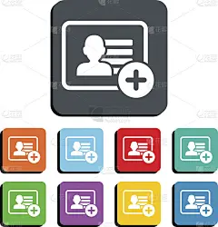 名片/身份证