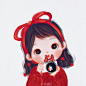简笔画的照片 - 微相册
