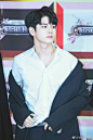 Wanna one 邕圣祐