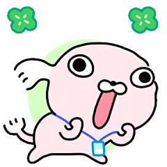 老头脸小狗表情包+1