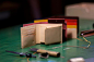 Niwa Leathers : 革製品・オーダーメイド
Leather Goods・Made-to-Order 