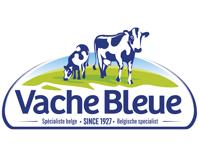 Vache Bleue