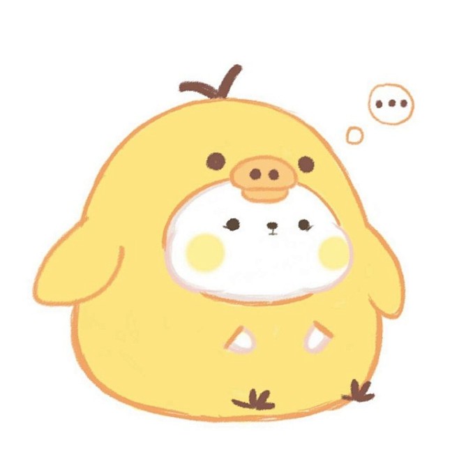 小海豹