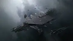游戏4K高清壁纸-星际公民游戏4K高清动态壁纸- Mac下载