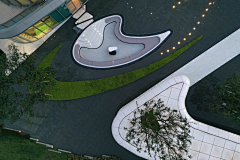 吴雨霏的小红帽采集到1-示范区景观