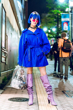 愚子CiteMer采集到streetwear