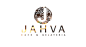 JAHVA Logo Design on Behance