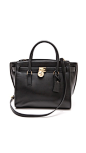 MICHAEL Michael Kors Hamilton Large Traveler Tote