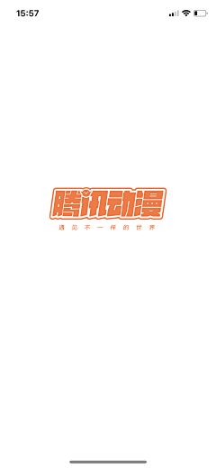 葱头豆瓣酱采集到App_启动页splash（闪屏）