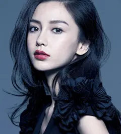 【图】Angelababy (2)-清纯mm,美女-迅雷方舟_我以为的变了的收集_我喜欢网