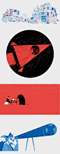 Gosia Herba on Behance
