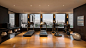武汉光谷凯悦酒店 Hyatt Regency Wuhan Optics Valley : 武汉光谷凯悦酒店 Hyatt Regency Wuhan Optics Valley