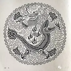 川西民间挑花图案&lt;下&gt;