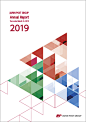 Japan Post Group Annual Report 2019 - JP Holdings