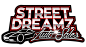 Street Dreamz Auto Sales Logo : Logo design for Street Dreamz Auto Sales