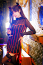Fate/Stay Night 远坂凛 cosplay | 半次元-第一中文COS绘画小说社区