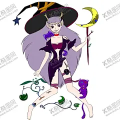 女巫 【酷图网】巫婆,魔法,魔法女,扫帚女巫,魔法帽,矢量女巫,卡通女巫,手绘女巫,女巫插画,女巫插图,女巫免扣,幽灵,万圣节,扫帚,矢量扫帚,卡通扫帚,手绘扫帚,扫帚插画,万圣节怪物,万圣节角色,万圣节元素,万圣节素材,万圣节背景,万圣节快乐,怪物,卡通怪物,鬼怪,卡通鬼怪,可爱怪物,可爱鬼怪,万圣节装饰