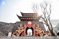 龙游龘龘2024大南门跨年夜_嘉年华图集-活动汪，更多高清无水印照片请关注@活动汪
