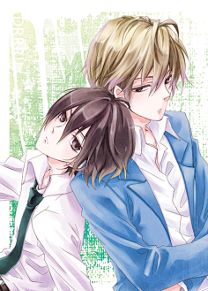 超大的小说封面底图动漫美图库#仅整理#侵删#5陌晔采集到帅帅男男cp采