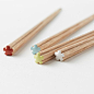 Chopsticks by Nendo