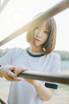 小姐姐-花瓣网|陪你做生活的设计师 | yurisa_chan