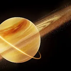 荣耀 Magic V3 系列内置壁纸6