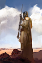 Alex_Ovchinnikov — Tusken Raider