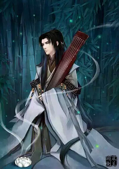 张良