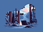Landscape Study