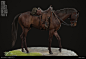 The Last of Us: Part 2 – Joel’s Horse