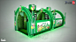 7up Booth : 7up Booth