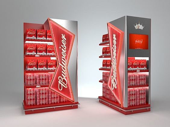 Budweiser by Eduardo...