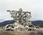 Eerie Eastern European War Memorials Look Like They're From Another Planet | Raw File | Wired.com
