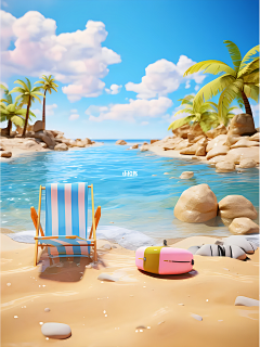 Alice-奔跑的茶树菇采集到3D