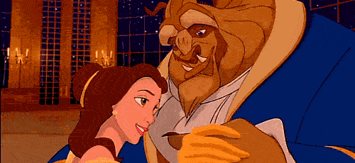 Which Disney Kiss Ar...