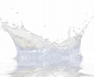 《水滴》png免抠图素材 水花 (600×491)