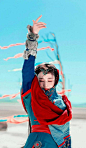 东宫 彭小苒