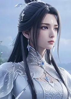 陆雪琪