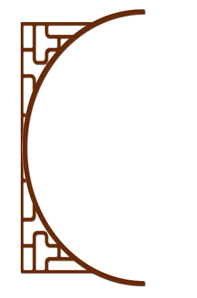 古风素材 png