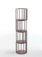 cell by Porada | Shelving systems | Architonic : All about cell by Porada on Architonic. Find pictures & detailed information about retailers, contact ways & request options for cell here!