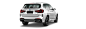 纯电动BMW iX3：概述-宝马中国-宝马iX3图片-宝马iX3预约试驾 : 纯电动BMW iX3搭载第五代BMW eDrive电力驱动系统，带来高效能耗表现和纯粹驾驶乐趣。专门研发的锂离子单体电池组成了高压蓄电池，保证提供强劲电力输出的同时，平均百公里电能消耗仅15.1千瓦时；励磁同步电机响应敏捷，仅需6.8秒即可完成百公里加速，畅快感受不言而喻。