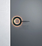 LED Door Handle