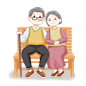 摄图网_402009422_banner_老夫妻（企业商用）