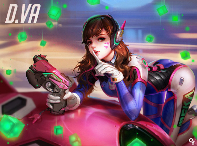 DVA