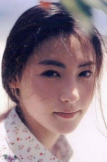 【张柏芝】不说真话的、怕事的就不是张柏芝...